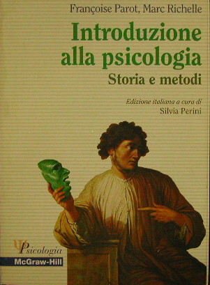 Introduzione alla psicologia - Storia e metodi